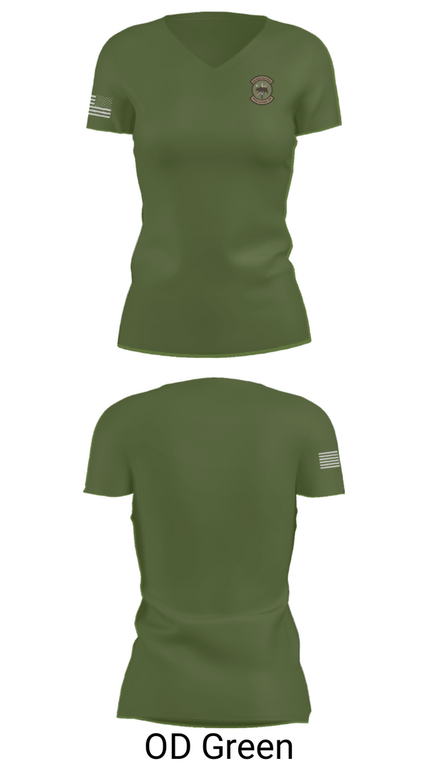Women's Short Sleeve Vneck Shirt, San Diego Special Operations Team, Police, Teamtime, Team time, sublimation, custom sports apparel, team uniforms, spirit wear, spiritwear, sports uniforms, custom shirts, team store, custom team store, fundraiser sports, apparel fundraiser