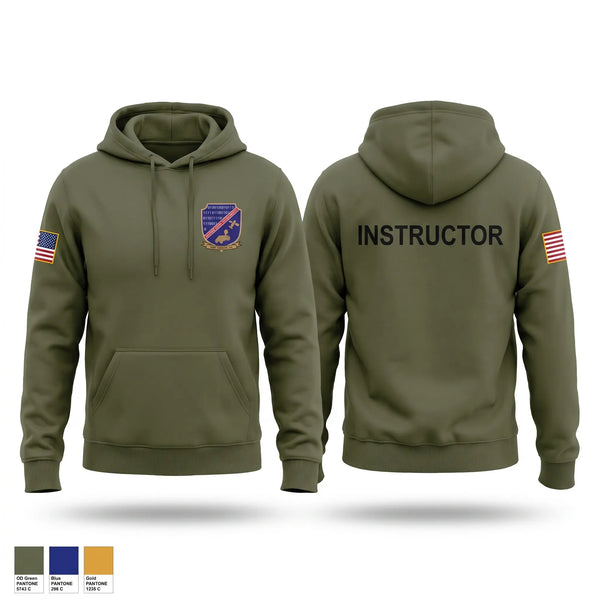 Hoodie, Marine Detachment Fort Gordan, Marines, Teamtime, Team time, sublimation, custom sports apparel, team uniforms, spirit wear, spiritwear, sports uniforms, custom shirts, team store, custom team store, fundraiser sports, apparel fundraiser