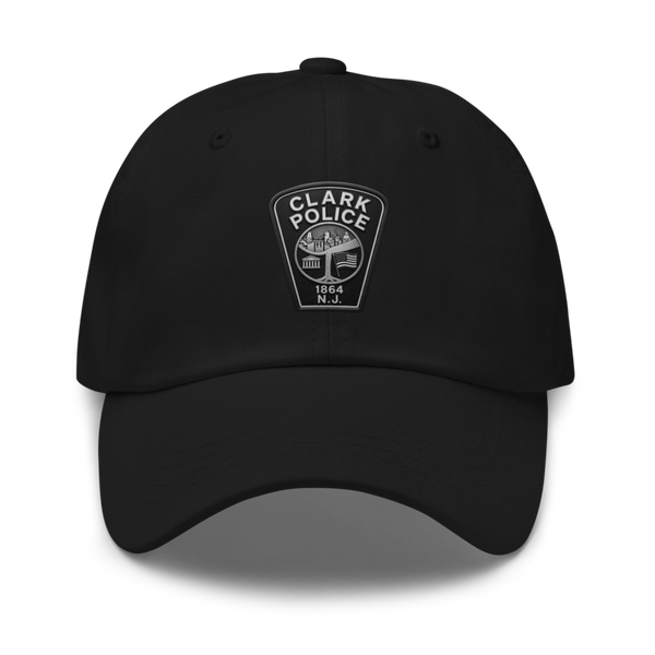 Dad hat - Black