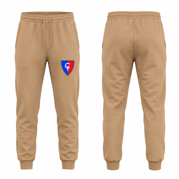 Sweatpants, 38th Infantry Division, Army, Teamtime, Team time, sublimation, custom sports apparel, team uniforms, spirit wear, spiritwear, sports uniforms, custom shirts, team store, custom team store, fundraiser sports, apparel fundraiser