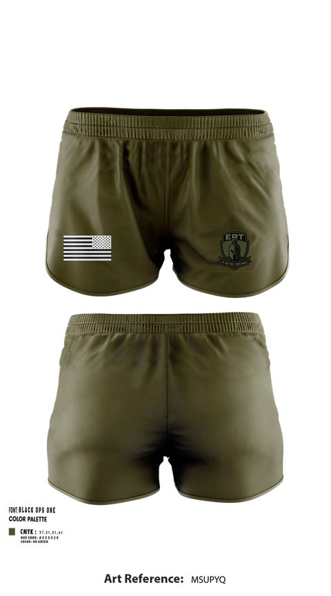 Ranger Panties, ERT, , Teamtime, Team time, sublimation, custom sports apparel, team uniforms, spirit wear, spiritwear, sports uniforms, custom shirts, team store, custom team store, fundraiser sports, apparel fundraiser