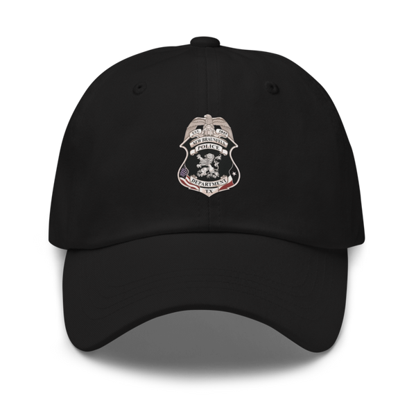 Dad hat - Black