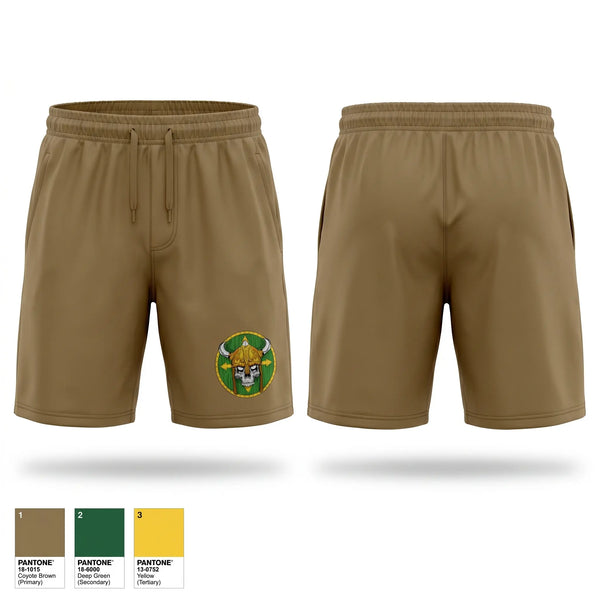 Athletic Shorts With Pockets, 977 MP CO, Army, Teamtime, Team time, sublimation, custom sports apparel, team uniforms, spirit wear, spiritwear, sports uniforms, custom shirts, team store, custom team store, fundraiser sports, apparel fundraiser