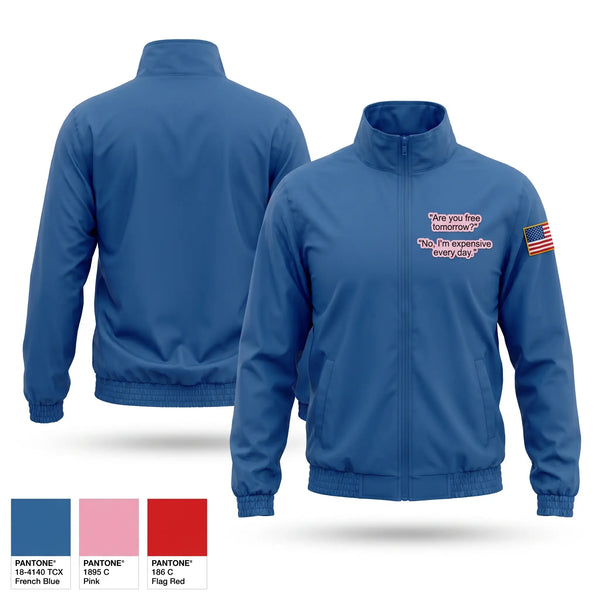 Windbreaker, Angleton Area Emergency Medical Corps, EMS/EMT, Teamtime, Team time, sublimation, custom sports apparel, team uniforms, spirit wear, spiritwear, sports uniforms, custom shirts, team store, custom team store, fundraiser sports, apparel fundraiser