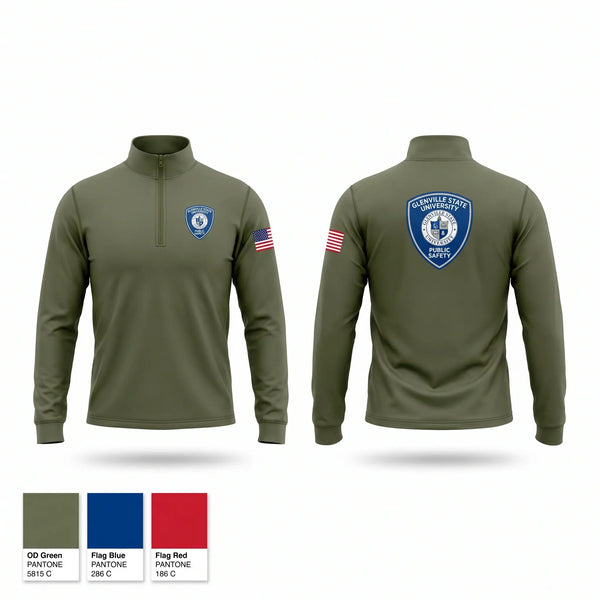 Windbreaker, Woodville State University Police Department, Police, Teamtime, Team time, sublimation, custom sports apparel, team uniforms, spirit wear, spiritwear, sports uniforms, custom shirts, team store, custom team store, fundraiser sports, apparel fundraiser