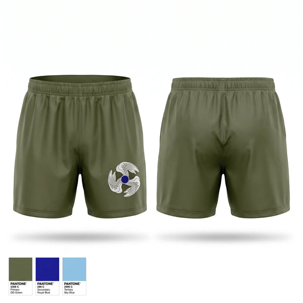 Ranger Panties, 1-222 Aviation 1st Platoon D.co, Army, Teamtime, Team time, sublimation, custom sports apparel, team uniforms, spirit wear, spiritwear, sports uniforms, custom shirts, team store, custom team store, fundraiser sports, apparel fundraiser