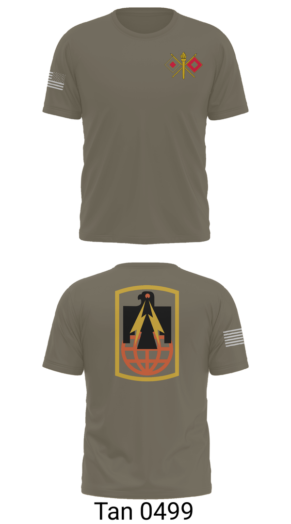 Short Sleeve Performance Shirt, 57th ESB, , Teamtime, Team time, sublimation, custom sports apparel, team uniforms, spirit wear, spiritwear, sports uniforms, custom shirts, team store, custom team store, fundraiser sports, apparel fundraiser