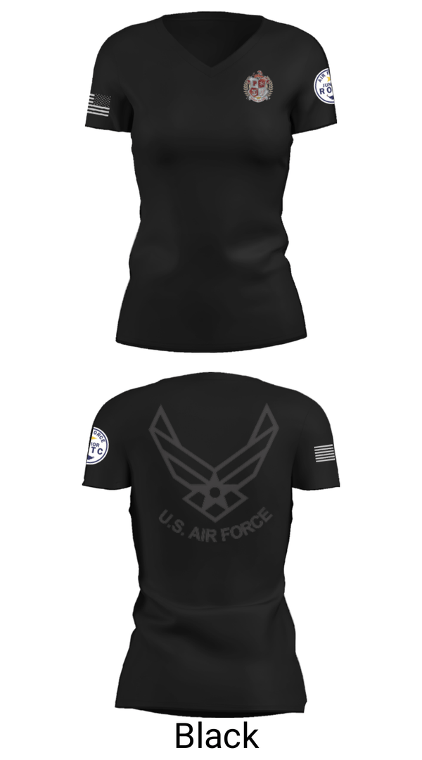 Women's Short Sleeve Vneck Shirt, FLYING TIGERS, Cycling, Teamtime, Team time, sublimation, custom sports apparel, team uniforms, spirit wear, spiritwear, sports uniforms, custom shirts, team store, custom team store, fundraiser sports, apparel fundraiser