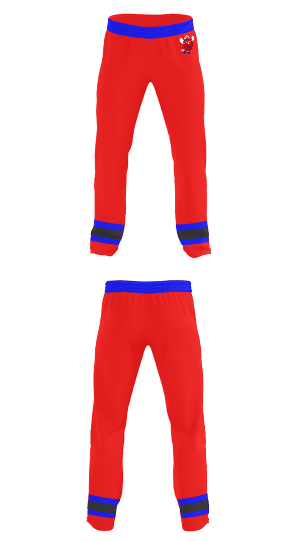 Sweatpants, Medicine Valley High School Wrestling, Wrestling, Teamtime, Team time, sublimation, custom sports apparel, team uniforms, spirit wear, spiritwear, sports uniforms, custom shirts, team store, custom team store, fundraiser sports, apparel fundraiser