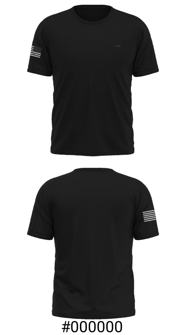Short Sleeve Performance Shirt, Dualstagesrs, , Teamtime, Team time, sublimation, custom sports apparel, team uniforms, spirit wear, spiritwear, sports uniforms, custom shirts, team store, custom team store, fundraiser sports, apparel fundraiser