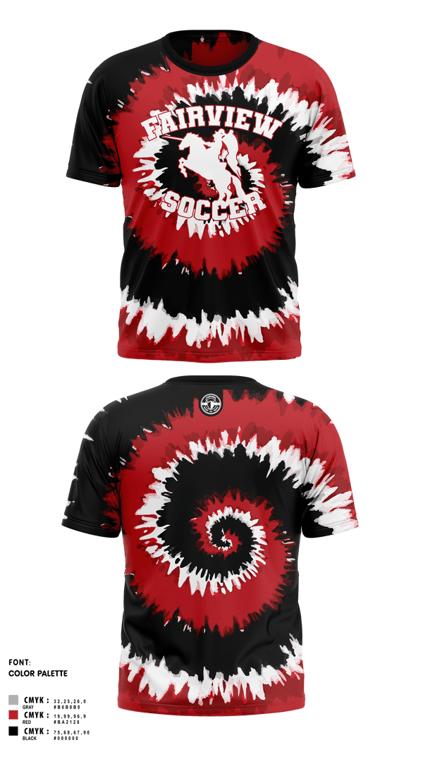Old School Cotton Feel Shirt, CTC MongrelsTeam Fishman, Men's Soccer, Teamtime, Team time, sublimation, custom sports apparel, team uniforms, spirit wear, spiritwear, sports uniforms, custom shirts, team store, custom team store, fundraiser sports, apparel fundraiser