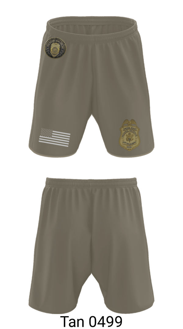 Athletic Shorts With Pockets, , Police, Teamtime, Team time, sublimation, custom sports apparel, team uniforms, spirit wear, spiritwear, sports uniforms, custom shirts, team store, custom team store, fundraiser sports, apparel fundraiser
