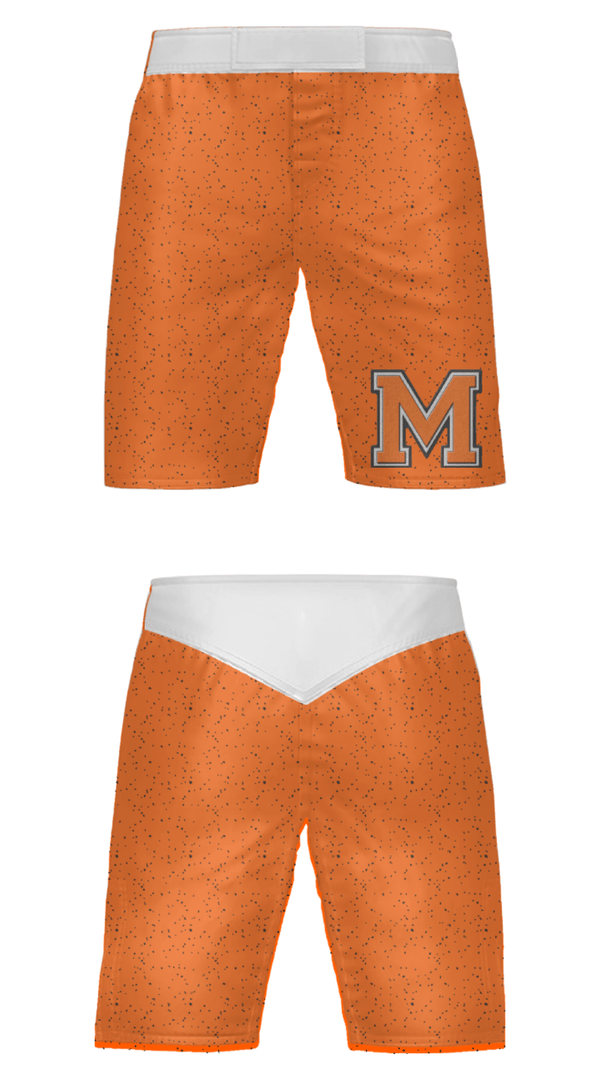 Fight Shorts, Washington High School Wrestling, Wrestling, Teamtime, Team time, sublimation, custom sports apparel, team uniforms, spirit wear, spiritwear, sports uniforms, custom shirts, team store, custom team store, fundraiser sports, apparel fundraiser