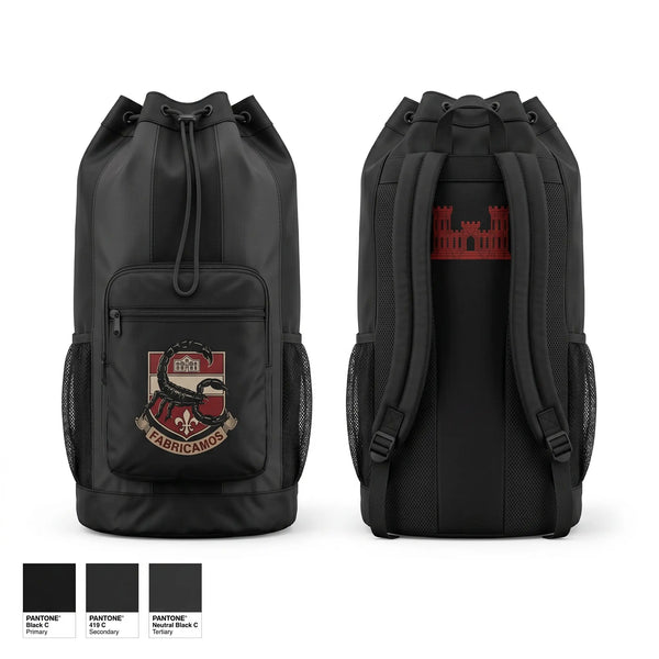 Gear Bag, 315, Army, Teamtime, Team time, sublimation, custom sports apparel, team uniforms, spirit wear, spiritwear, sports uniforms, custom shirts, team store, custom team store, fundraiser sports, apparel fundraiser