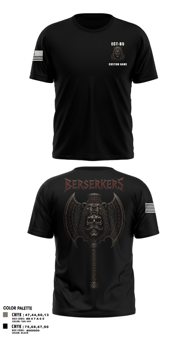 Short Sleeve Performance Shirt, 11th Cyber BN, Army, Teamtime, Team time, sublimation, custom sports apparel, team uniforms, spirit wear, spiritwear, sports uniforms, custom shirts, team store, custom team store, fundraiser sports, apparel fundraiser