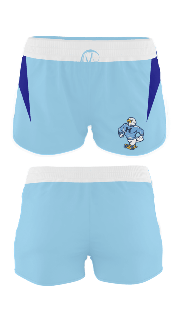 Women's Shorts, Hillcrest High School Basketball, Men's Basketball, Teamtime, Team time, sublimation, custom sports apparel, team uniforms, spirit wear, spiritwear, sports uniforms, custom shirts, team store, custom team store, fundraiser sports, apparel fundraiser
