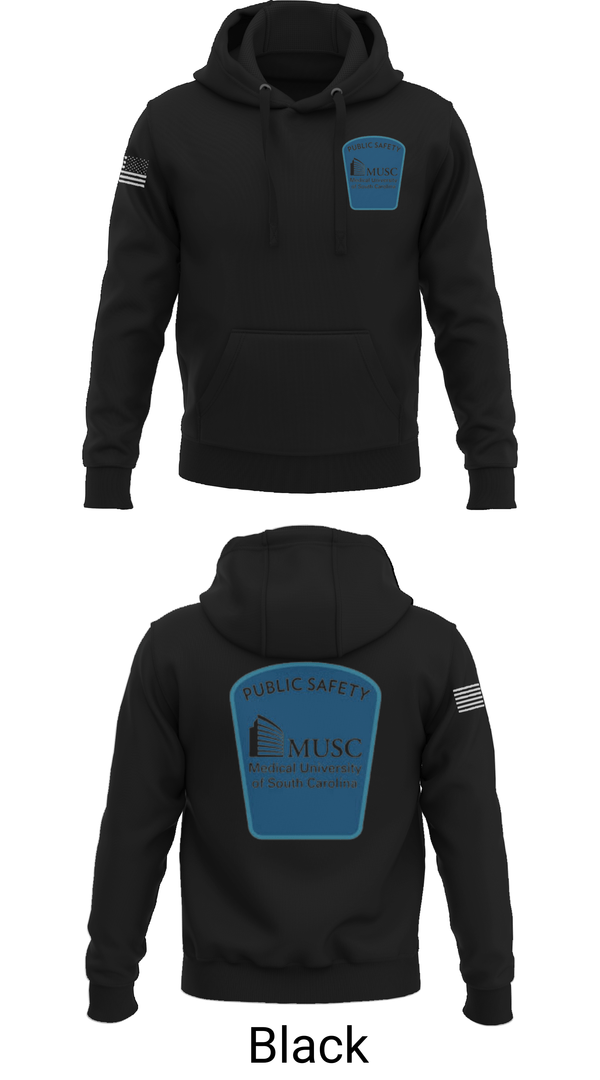 Hoodie, AHRT, Police, Teamtime, Team time, sublimation, custom sports apparel, team uniforms, spirit wear, spiritwear, sports uniforms, custom shirts, team store, custom team store, fundraiser sports, apparel fundraiser