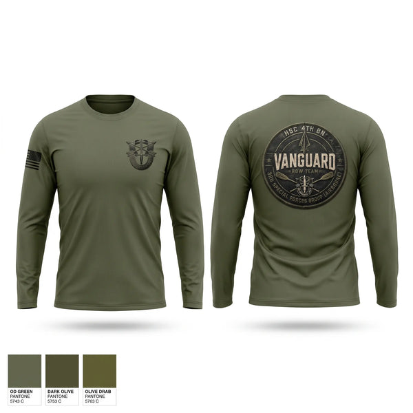Long Sleeve Performance Shirt, 3SFG(A), Army, Teamtime, Team time, sublimation, custom sports apparel, team uniforms, spirit wear, spiritwear, sports uniforms, custom shirts, team store, custom team store, fundraiser sports, apparel fundraiser