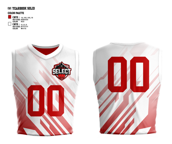 Mens Basketball Jersey, Utah Select Basketball, Cheer, Teamtime, Team time, sublimation, custom sports apparel, team uniforms, spirit wear, spiritwear, sports uniforms, custom shirts, team store, custom team store, fundraiser sports, apparel fundraiser
