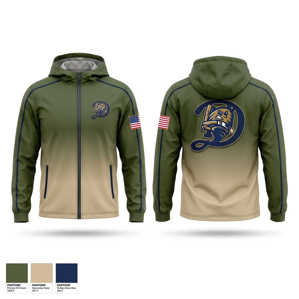 Windbreaker, Dirt devils, Baseball, Teamtime, Team time, sublimation, custom sports apparel, team uniforms, spirit wear, spiritwear, sports uniforms, custom shirts, team store, custom team store, fundraiser sports, apparel fundraiser