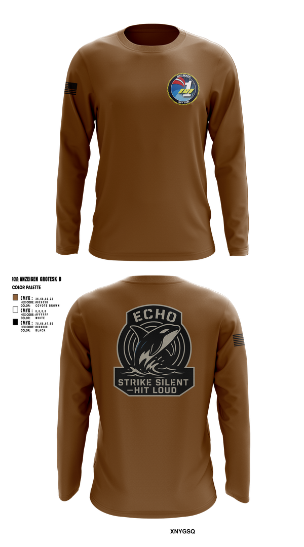 Long Sleeve Performance Shirt, BMU1, , Teamtime, Team time, sublimation, custom sports apparel, team uniforms, spirit wear, spiritwear, sports uniforms, custom shirts, team store, custom team store, fundraiser sports, apparel fundraiser