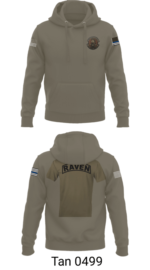 Hoodie, , Air Force, Teamtime, Team time, sublimation, custom sports apparel, team uniforms, spirit wear, spiritwear, sports uniforms, custom shirts, team store, custom team store, fundraiser sports, apparel fundraiser
