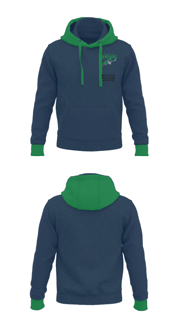 Hoodie, Kensington Valley Hockey Association, Ice Hockey, Teamtime, Team time, sublimation, custom sports apparel, team uniforms, spirit wear, spiritwear, sports uniforms, custom shirts, team store, custom team store, fundraiser sports, apparel fundraiser