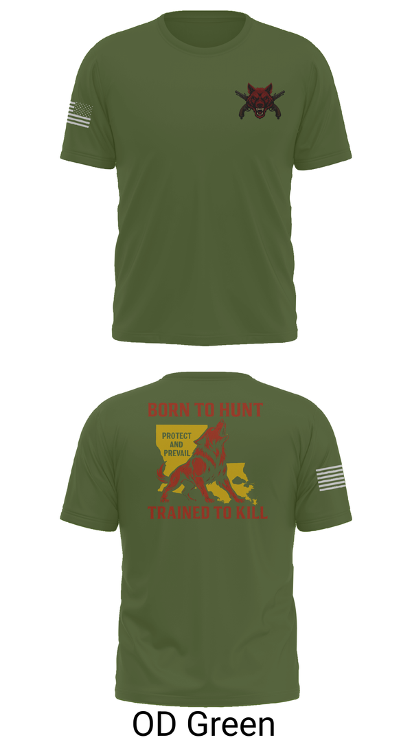 Old School Cotton Feel Shirt, 239th Military Police Company, , Teamtime, Team time, sublimation, custom sports apparel, team uniforms, spirit wear, spiritwear, sports uniforms, custom shirts, team store, custom team store, fundraiser sports, apparel fundraiser