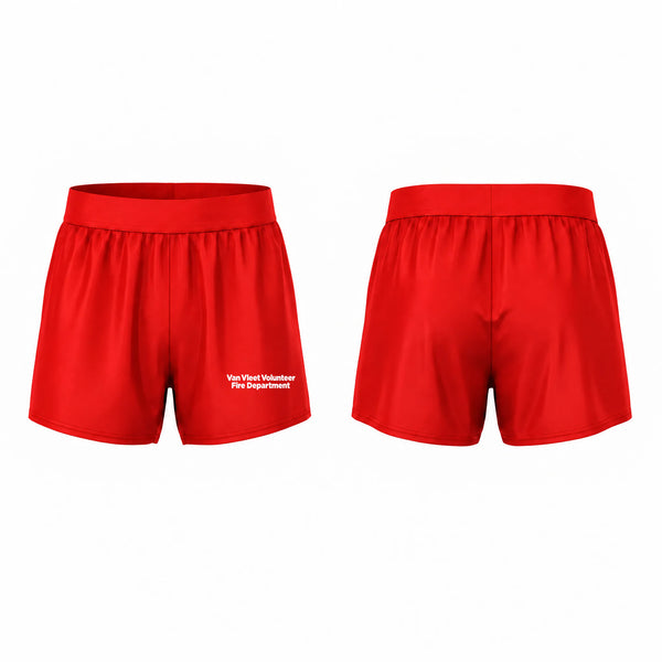 Ranger Panties, Van Vleet Volunteer Fire Department, Fire Department, Teamtime, Team time, sublimation, custom sports apparel, team uniforms, spirit wear, spiritwear, sports uniforms, custom shirts, team store, custom team store, fundraiser sports, apparel fundraiser
