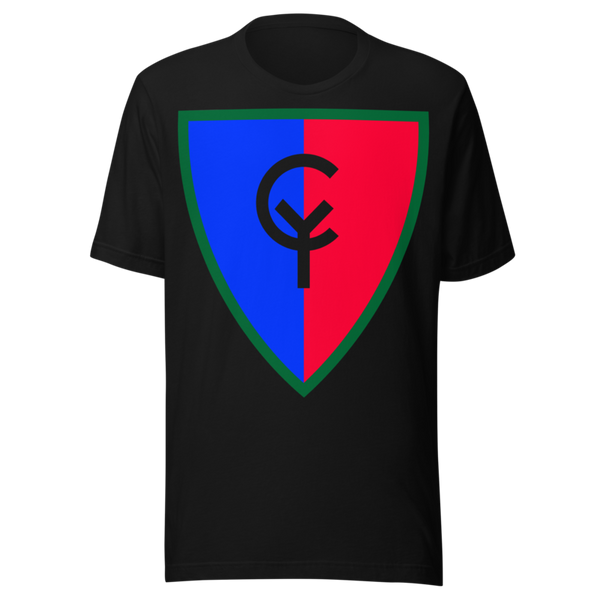 Unisex Staple T-Shirt - Black