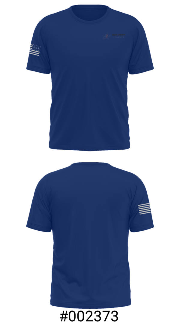 Short Sleeve Performance Shirt, Rock Sports Academy, Men's Basketball, Teamtime, Team time, sublimation, custom sports apparel, team uniforms, spirit wear, spiritwear, sports uniforms, custom shirts, team store, custom team store, fundraiser sports, apparel fundraiser