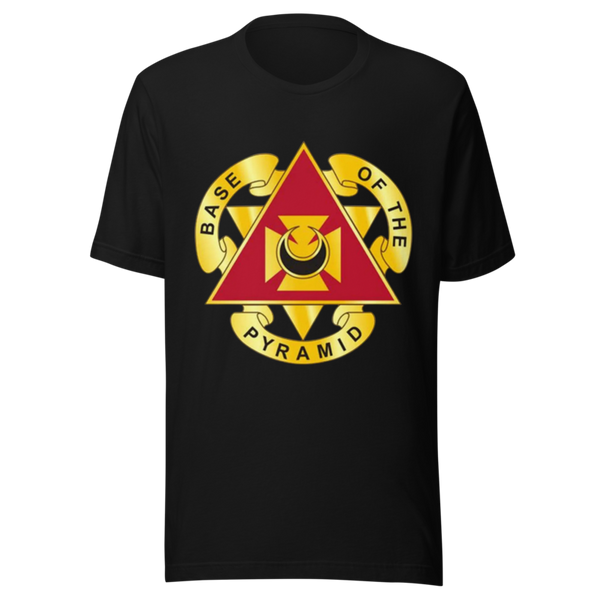 Unisex Staple T-Shirt - Black