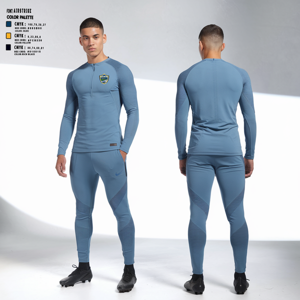 Long Sleeve Performance Shirt, South Lake Tahoe AYSO Region 282, Men's Soccer, Teamtime, Team time, sublimation, custom sports apparel, team uniforms, spirit wear, spiritwear, sports uniforms, custom shirts, team store, custom team store, fundraiser sports, apparel fundraiser