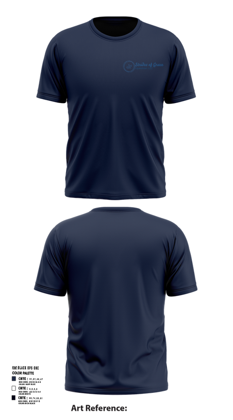 Short Sleeve Performance Shirt, Strides of Grace equestrian, , Teamtime, Team time, sublimation, custom sports apparel, team uniforms, spirit wear, spiritwear, sports uniforms, custom shirts, team store, custom team store, fundraiser sports, apparel fundraiser