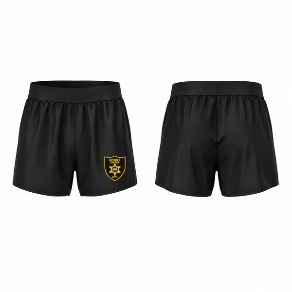 Ranger Panties, Grant County Sherrif's Department, Police, Teamtime, Team time, sublimation, custom sports apparel, team uniforms, spirit wear, spiritwear, sports uniforms, custom shirts, team store, custom team store, fundraiser sports, apparel fundraiser