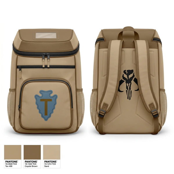 Gear Bag, A Co 172 BEB, National Guard, Teamtime, Team time, sublimation, custom sports apparel, team uniforms, spirit wear, spiritwear, sports uniforms, custom shirts, team store, custom team store, fundraiser sports, apparel fundraiser