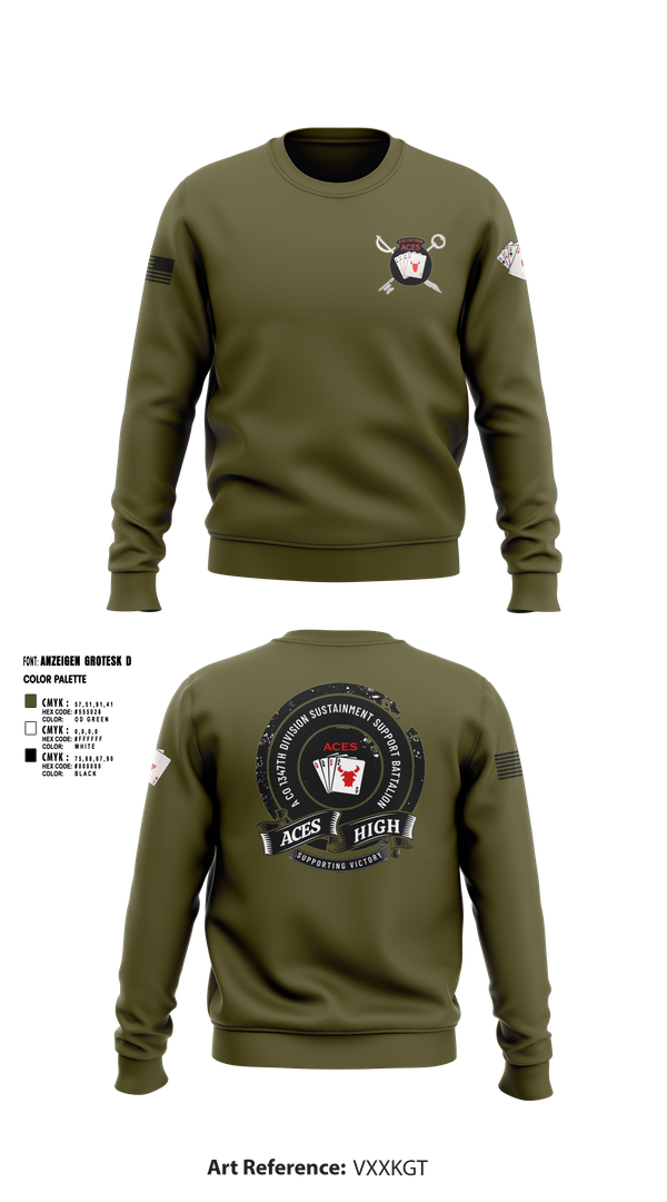 Crew Neck Sweatshirt, A Co 1347 DSSB, , Teamtime, Team time, sublimation, custom sports apparel, team uniforms, spirit wear, spiritwear, sports uniforms, custom shirts, team store, custom team store, fundraiser sports, apparel fundraiser