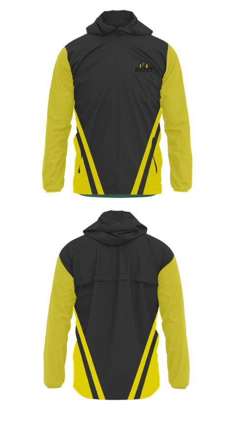 Windbreaker, Purdue Polytechnic High School-Downtown Campus Basketball, Women's Basketball, Teamtime, Team time, sublimation, custom sports apparel, team uniforms, spirit wear, spiritwear, sports uniforms, custom shirts, team store, custom team store, fundraiser sports, apparel fundraiser