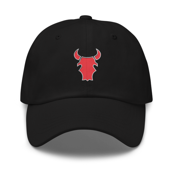 Dad hat - Black