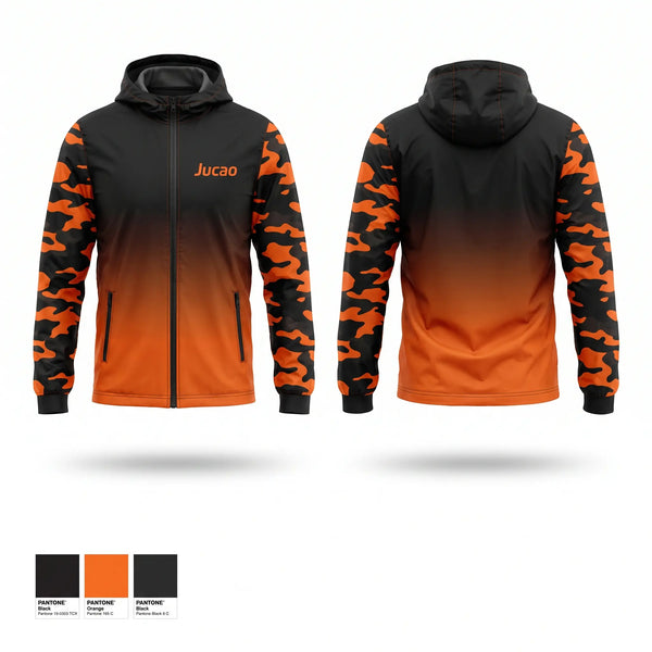 Windbreaker, Jucao, , Teamtime, Team time, sublimation, custom sports apparel, team uniforms, spirit wear, spiritwear, sports uniforms, custom shirts, team store, custom team store, fundraiser sports, apparel fundraiser