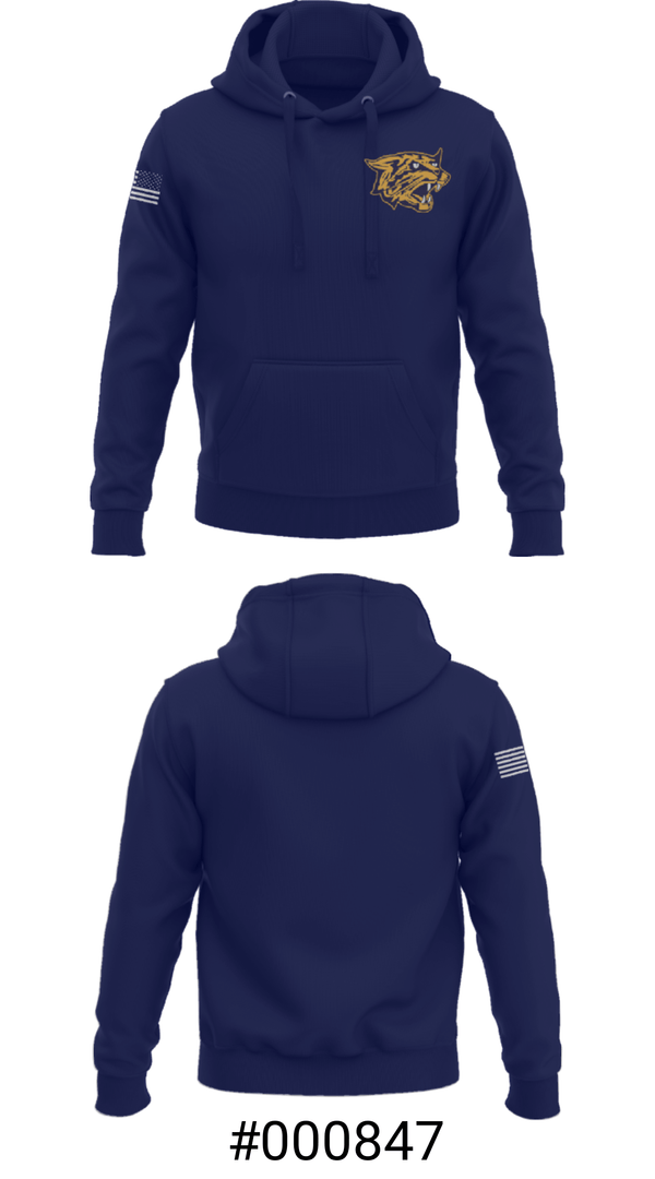 Hoodie, West Genesee Senior High School Wrestling, Wrestling, Teamtime, Team time, sublimation, custom sports apparel, team uniforms, spirit wear, spiritwear, sports uniforms, custom shirts, team store, custom team store, fundraiser sports, apparel fundraiser