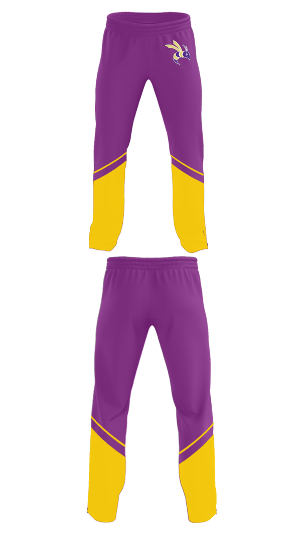 Sweatpants, Defiance College Wrestling, Wrestling, Teamtime, Team time, sublimation, custom sports apparel, team uniforms, spirit wear, spiritwear, sports uniforms, custom shirts, team store, custom team store, fundraiser sports, apparel fundraiser