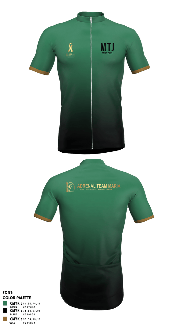 Cycling Jersey, Adrenal Team Maria Pelotonia, Cycling, Teamtime, Team time, sublimation, custom sports apparel, team uniforms, spirit wear, spiritwear, sports uniforms, custom shirts, team store, custom team store, fundraiser sports, apparel fundraiser