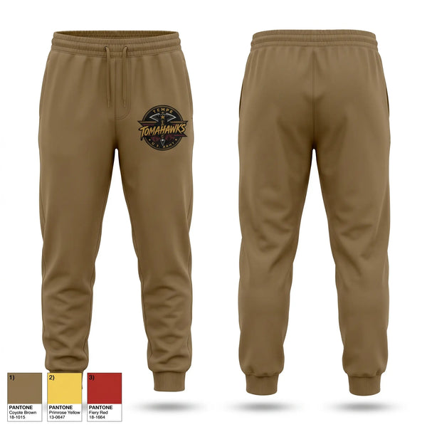 Sweatpants, TEMPE ARMY RECRUITING STATION, Army, Teamtime, Team time, sublimation, custom sports apparel, team uniforms, spirit wear, spiritwear, sports uniforms, custom shirts, team store, custom team store, fundraiser sports, apparel fundraiser