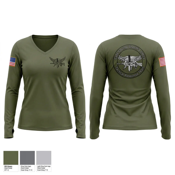 Old School Cotton Feel Shirt, Tactical Response Team, Police, Teamtime, Team time, sublimation, custom sports apparel, team uniforms, spirit wear, spiritwear, sports uniforms, custom shirts, team store, custom team store, fundraiser sports, apparel fundraiser