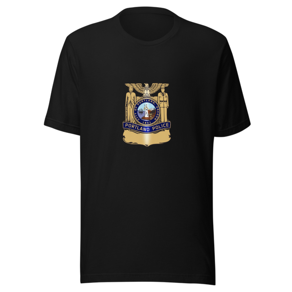 Unisex Staple T-Shirt - Black