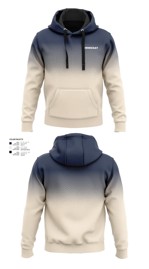 Hoodie, GIMMEDAT, Men's Basketball, Teamtime, Team time, sublimation, custom sports apparel, team uniforms, spirit wear, spiritwear, sports uniforms, custom shirts, team store, custom team store, fundraiser sports, apparel fundraiser