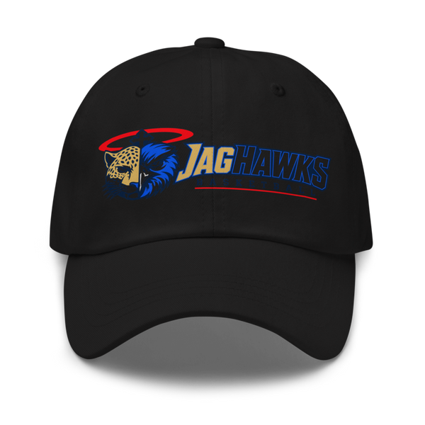 Dad hat - Black