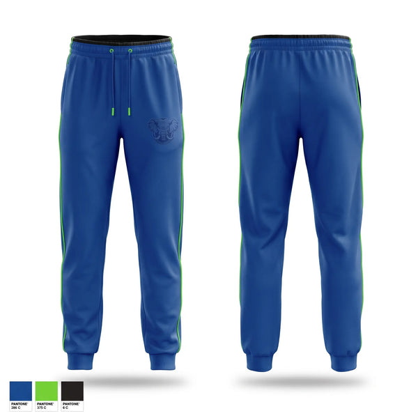 Sweatpants, Stampede, Wrestling, Teamtime, Team time, sublimation, custom sports apparel, team uniforms, spirit wear, spiritwear, sports uniforms, custom shirts, team store, custom team store, fundraiser sports, apparel fundraiser
