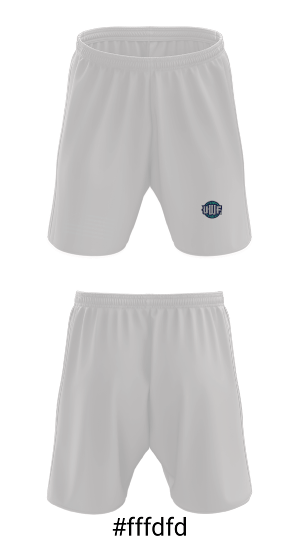 Athletic Shorts With Pockets, University Of West Florida, Men's Basketball, Teamtime, Team time, sublimation, custom sports apparel, team uniforms, spirit wear, spiritwear, sports uniforms, custom shirts, team store, custom team store, fundraiser sports, apparel fundraiser